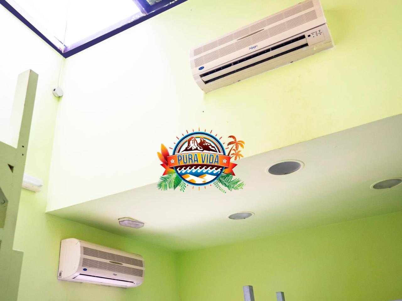 Pura Vida Las Palmas Exterior foto